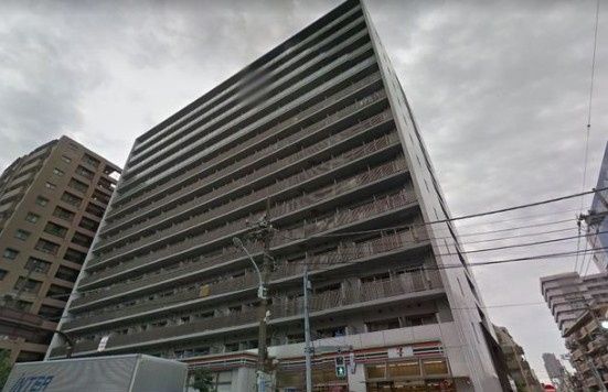 建物外観　☆キレイな外観☆