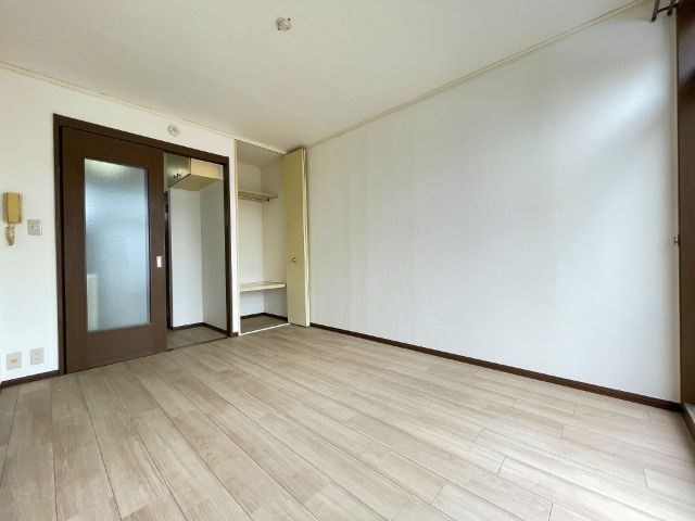 その他部屋・スペース　※反転タイプの写真です