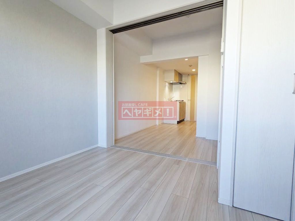 その他部屋・スペース　リビング/居室