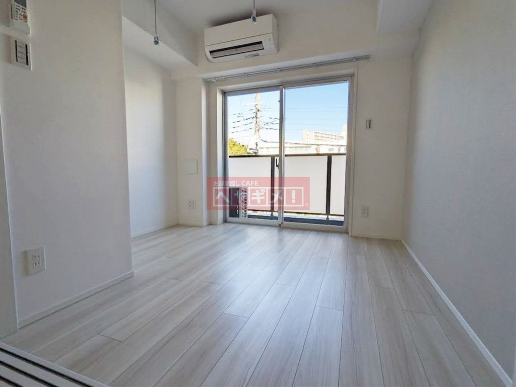 居室・リビング　リビング/居室