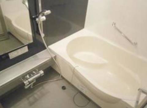 バス・シャワールーム　追い焚き機能、浴室乾燥機