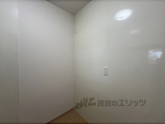 その他部屋・スペース　冷蔵庫置場