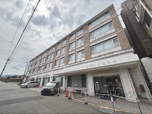 その他　宝塚駅（ＪＲ）（その他）まで400m