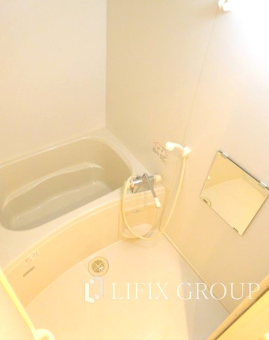 バス・シャワールーム　風呂