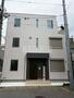 六本木駅より徒歩9分 3階 新築の賃貸物件