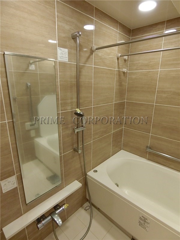 バス・シャワールーム　※参考写真※