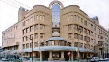 小学校　中央区立月島第三小学校（小学校）まで650m