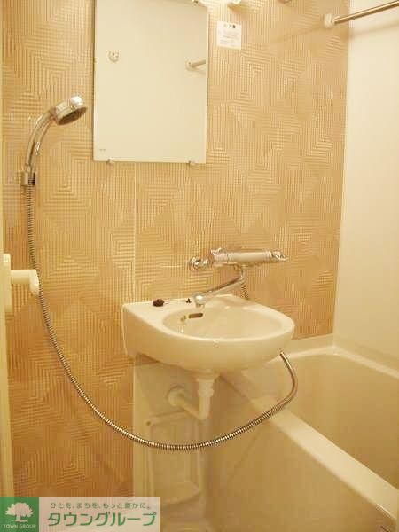 バス・シャワールーム　★タウンハウジング蒲田店取り扱い★