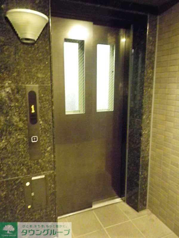 その他設備　★タウンハウジング蒲田店取り扱い★