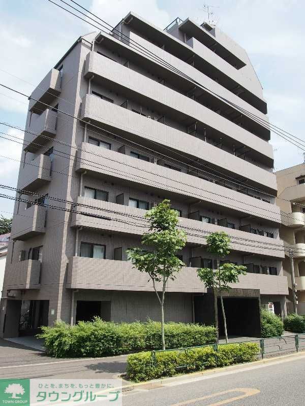 建物外観　★タウンハウジング蒲田店取り扱い★