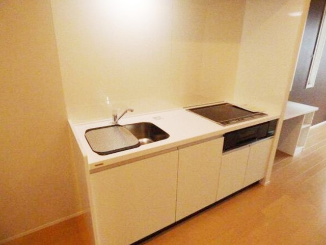 キッチン　キッチン（参考画像）