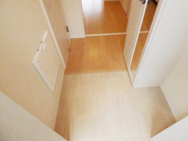 玄関　玄関（参考画像）