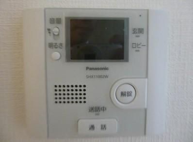 セキュリティ　☆安心安全のセキュリティ☆