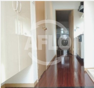 玄関　サムティ難波Wied（サムティナンバウィード）　玄関