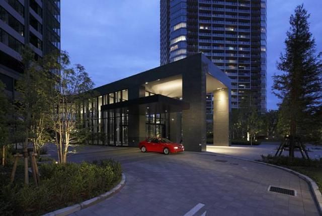 その他共有部分　エントランス２