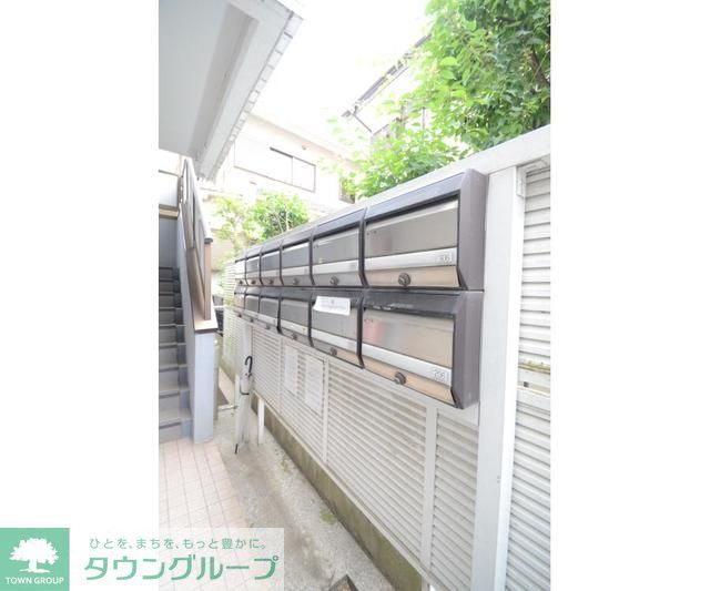 その他共有部分