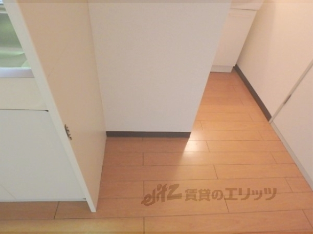 その他部屋・スペース　冷蔵庫置場