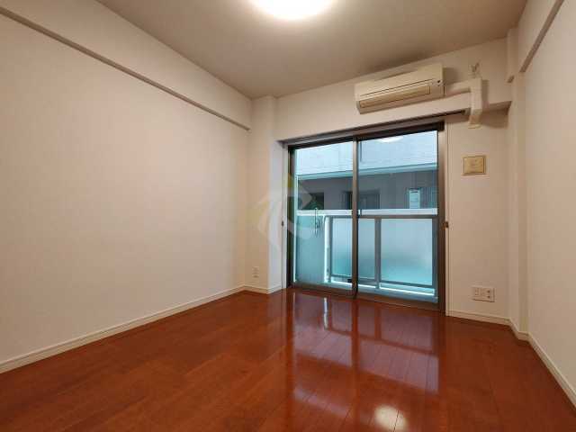 居室・リビング　ラグジュアリーアパートメントデュオ神楽坂