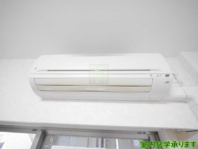 その他設備　ラグジュアリーアパートメントデュオ神楽坂