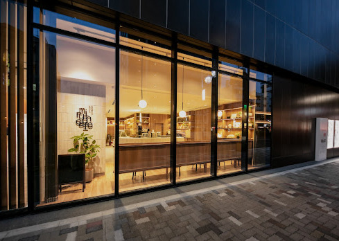 飲食店　みるオンカフェ（飲食店）まで282m