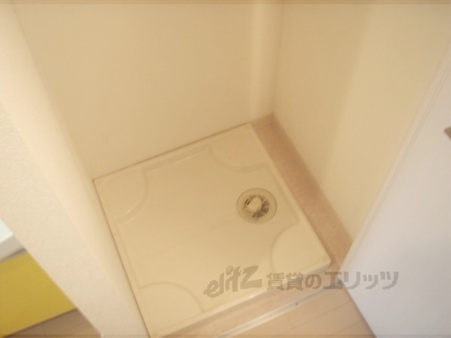 その他部屋・スペース　洗濯機置場