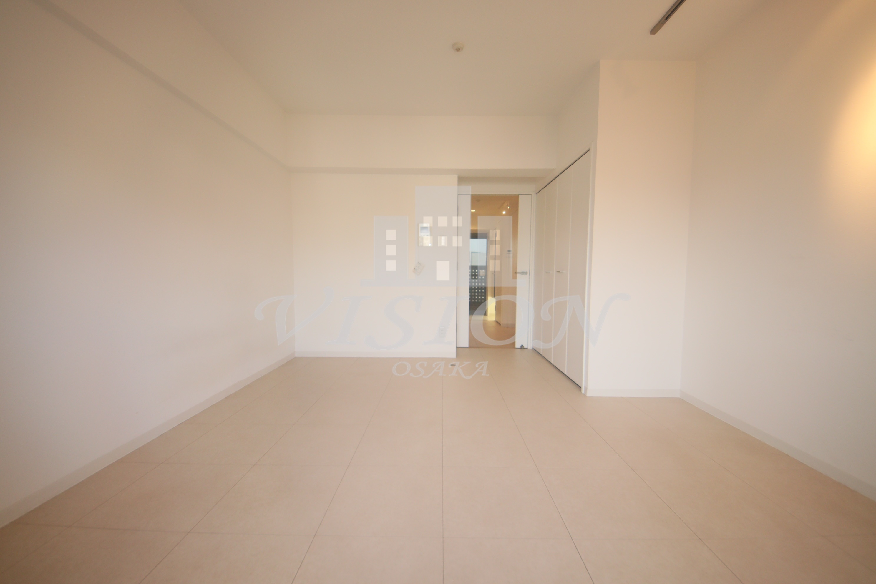 居室・リビング　室内写真は別タイプのものです