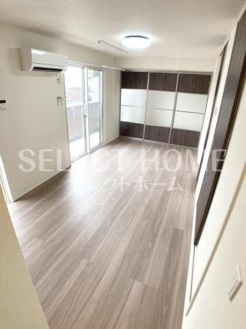 居室・リビング　イメージ