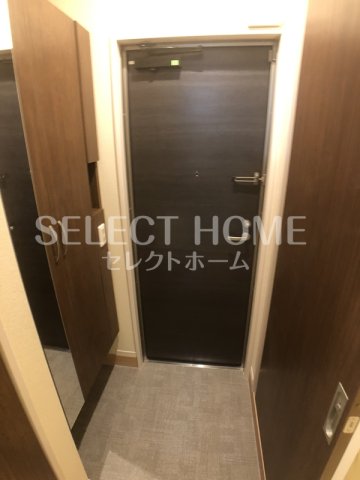 玄関　イメージ