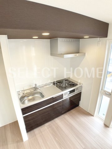 キッチン　イメージ