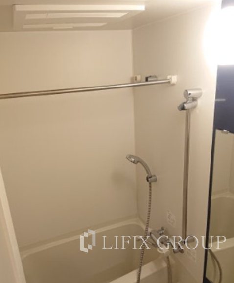 バス・シャワールーム　風呂