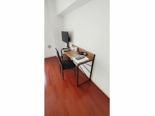 その他部屋・スペース　?