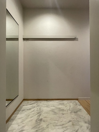 玄関　※別部屋の写真です