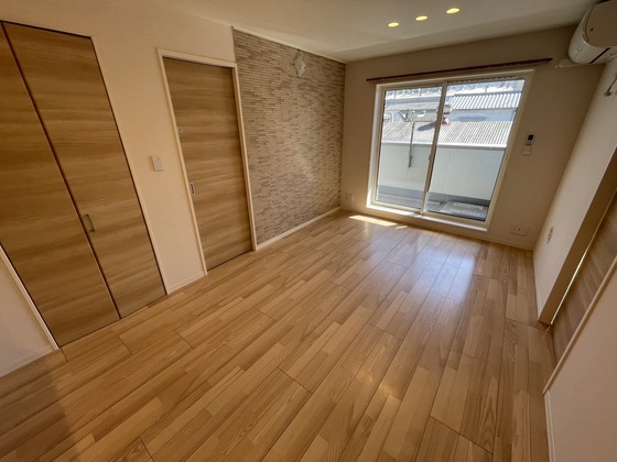 その他部屋・スペース　※別部屋の写真です