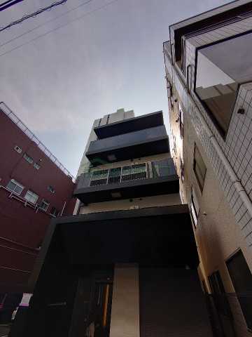 エントランス　リライフ浅草店