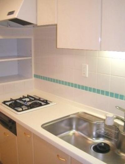 キッチン　参考写真