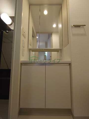 洗面設備　別部屋参照