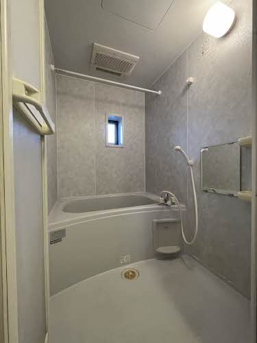 バス・シャワールーム　浴室