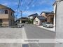 その他　前面道路（その他）まで0m