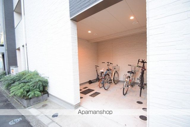 その他共有部分　その他共有部分