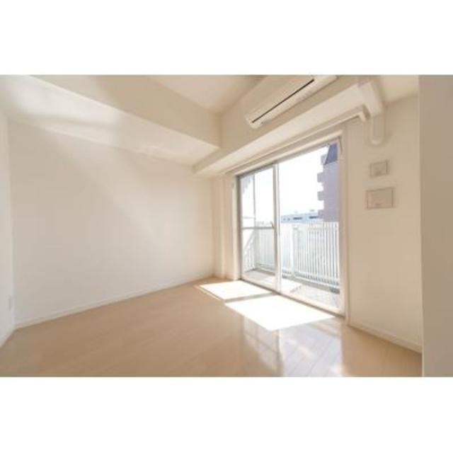 居室・リビング　※写真は同タイプ住戸です。