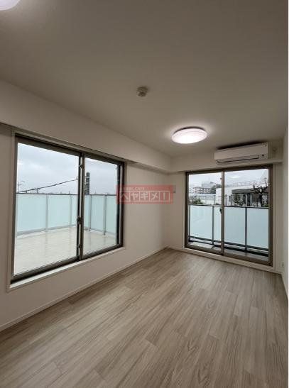 居室・リビング　リビング/居室