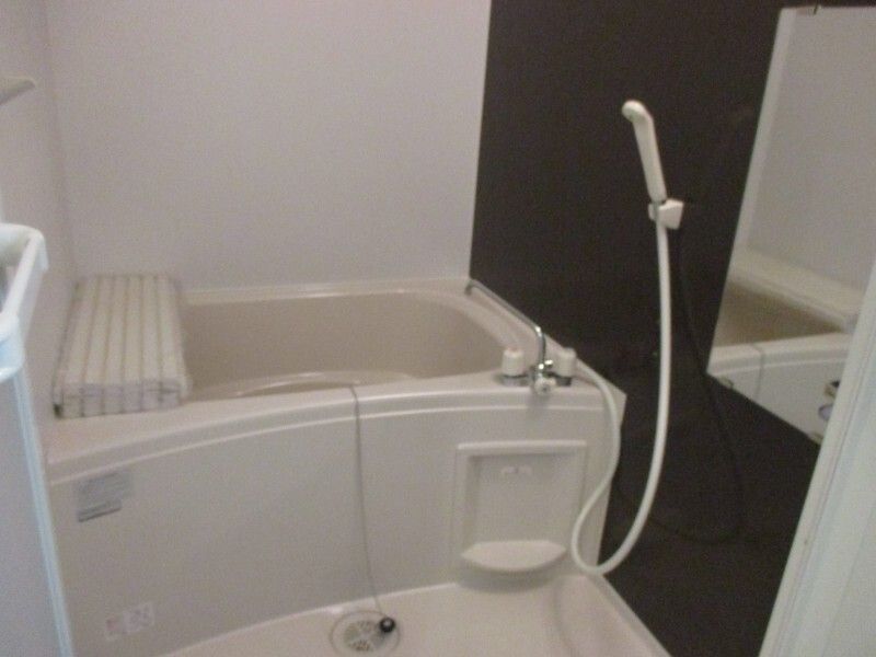 バス・シャワールーム　☆ゆっくりくつろげるお風呂☆