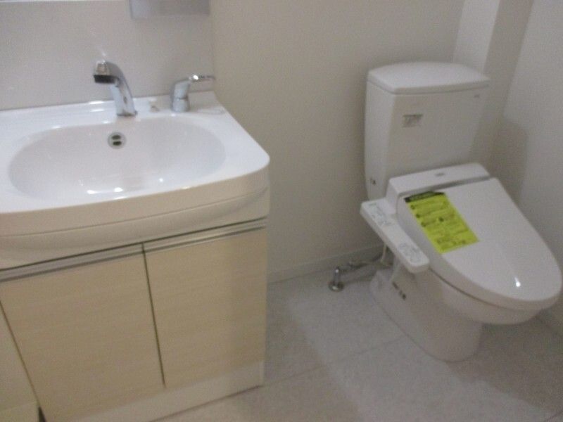 トイレ　☆清潔なトイレ☆