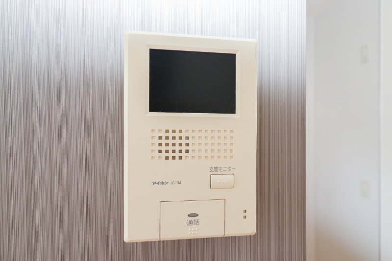 セキュリティ　図面と現状に相違がある場合には現状を優先