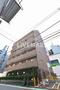新宿御苑前駅より徒歩4分 4階 築23年1ヶ月の賃貸物件