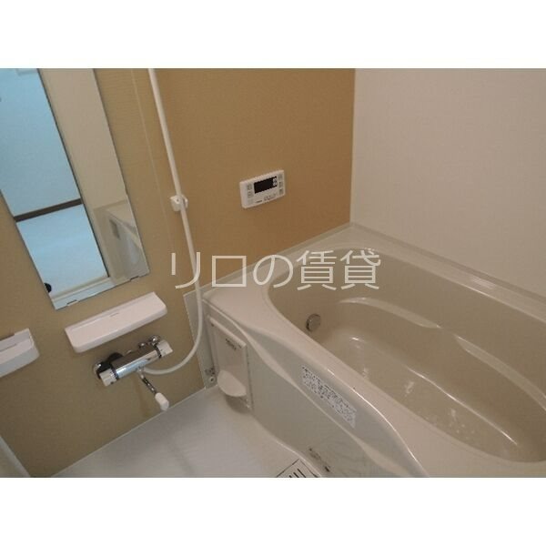 バス・シャワールーム　別号室