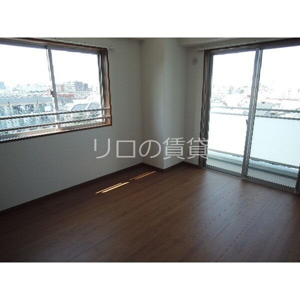 その他部屋・スペース　別号室