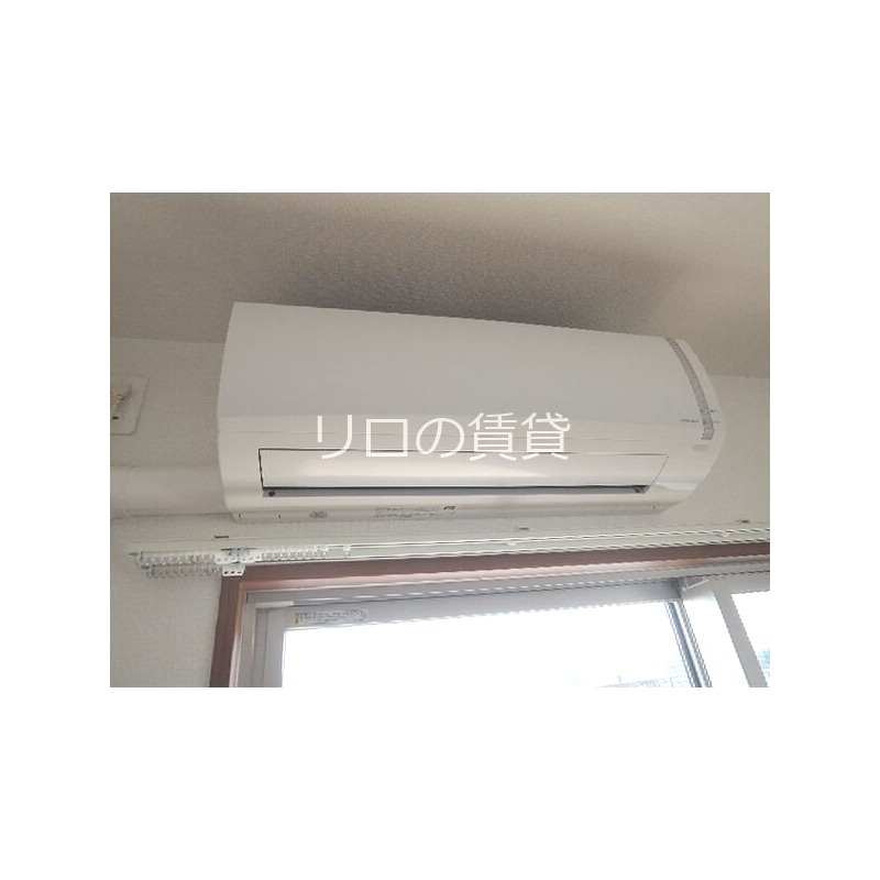 その他設備　別号室