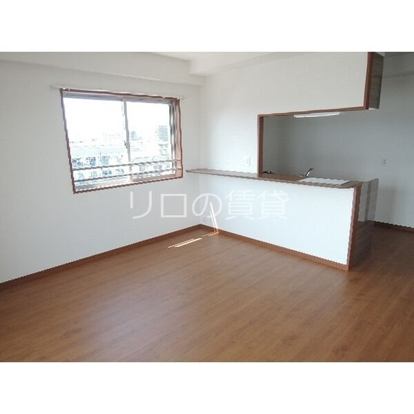 居室・リビング　別号室