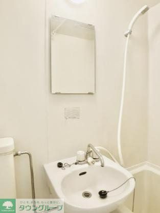 洗面設備　お部屋探しは株式会社　タウンハウジング　までお気軽にお問合…